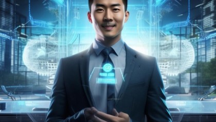 赞竹信息技术咨询，助力您的未来