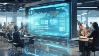 平桥信息咨询服务，剖析您企业数字化转型的机遇