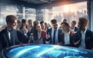 鑫富利信息技术咨询，助力企业迈向未来，选对合适的解决方案