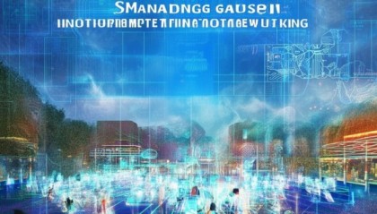 山东高森信息技术咨询，赋能新经济生态