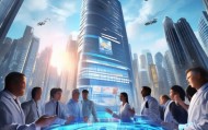惠仁科技技术赋能未来