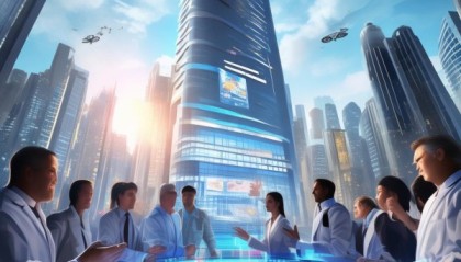 惠仁科技技术赋能未来