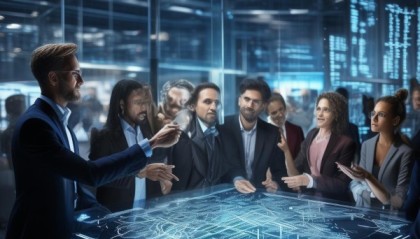 Chain-Gain Insights: Transforming Your Business with Advanced Analytics