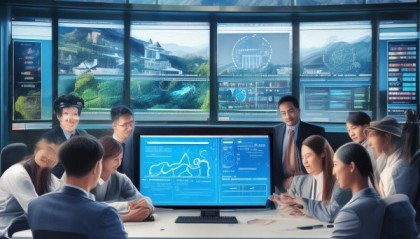 云南企业信息化咨询，助力企业数字化转型