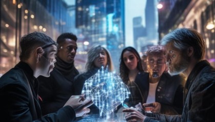 技术驱动的未来，如何用信息技术咨询成功？