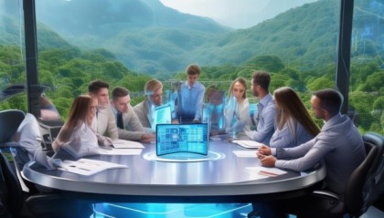 广西信息化企业管理咨询，助力数字化转型的创新实践