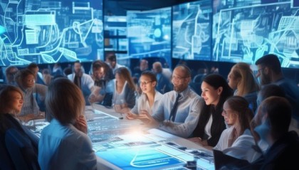 固始信息咨询服务，助力企业数字化转型的强劲动力