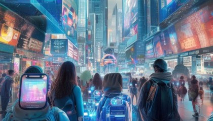 数字化赋能，一场与旅游同行的数字化转型