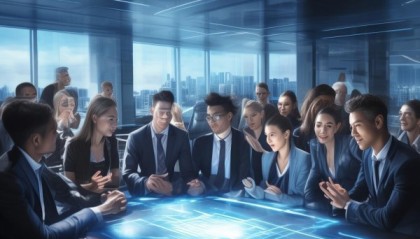 久恒信息咨询服务，保障未来发展的关键力量