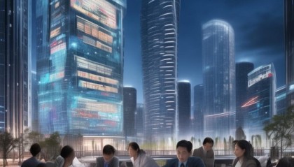 兰州信息化企业管理咨询，赋能城市发展的新引擎