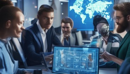 iffsinglization Digital商务咨询成本，如何优化企业运营，实现数字化转型