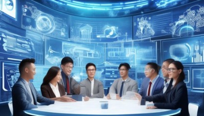 南昌华志信息咨询服务，助力企业数字化转型