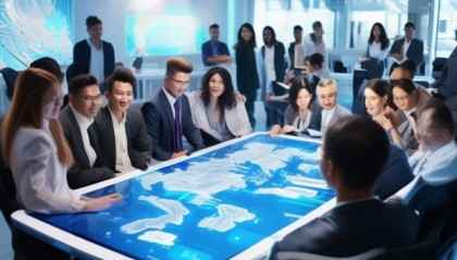 九方教育信息咨询服务，助力教育现代化的第三方解决方案