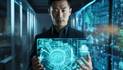 信息化咨询工程师，数字化转型中的智慧之光