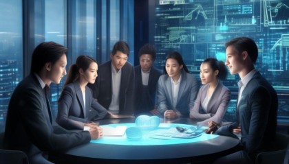 方柳信息咨询服务部，专业与创新的未来