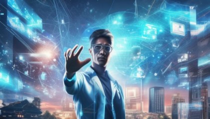 哈尔滨信息技术咨询，助力经济发展与企业成功