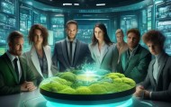 星梦信息技术咨询，助力企业迈向数字化转型的绿色未来