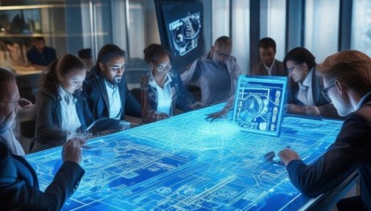 信息化安全咨询规划招聘—助力企业数字化转型