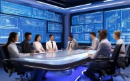 助力互联网转型，河北企业信息化咨询公司|专业解决方案，助力企业数字化发展