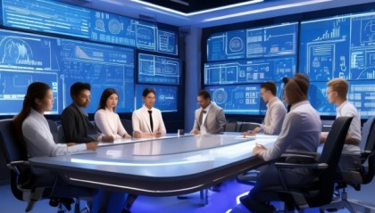 助力互联网转型，河北企业信息化咨询公司|专业解决方案，助力企业数字化发展