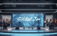 睿斯特信息咨询服务中心，智慧转型的助力者