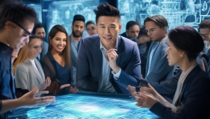 聪轩信息咨询服务，助力企业数字化转型的创新解决方案