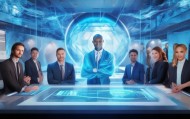 玉微信息技术咨询，助力企业数字化转型的行业领导者