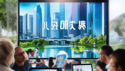 洮北区信息咨询服务助力发展与创新