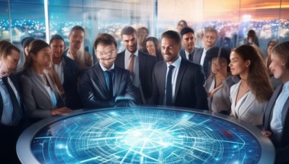 云清信息咨询服务，助力企业数字化转型的创新解决方案