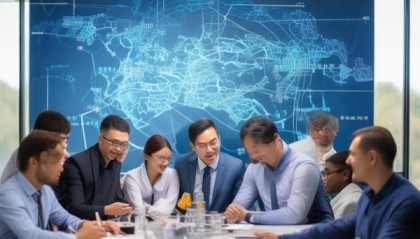 镇江信息技术咨询企业，助力区域经济发展
