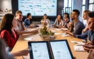 Choosing the Right Informatics Consulting Firm:A Comprehensive Guide