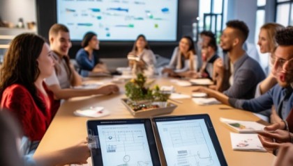 Choosing the Right Informatics Consulting Firm:A Comprehensive Guide