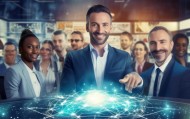 竞择信息技术咨询公司，选择靠谱的伙伴，关乎未来