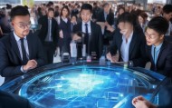 助力金融数字化转型，数据驱动与经济修复，正信息咨询的使命担当