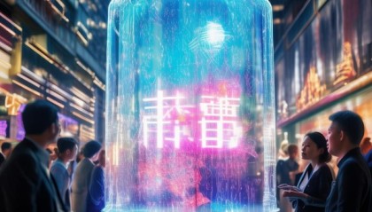 建水信息咨询服务助力智慧经济，助力区域经济转型升级
