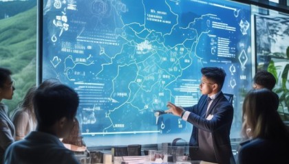 贵州信息化管理咨询，机遇与挑战