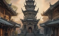 古塔咨询服务，智慧与未来的解决方案