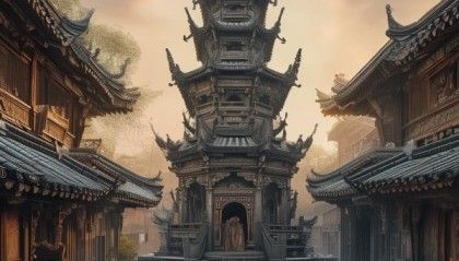 古塔咨询服务，智慧与未来的解决方案