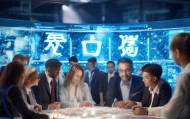 辰溪，数字化转型新路径，提供专业咨询