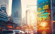 南关区小阳信息咨询服务，智慧助力企业成长