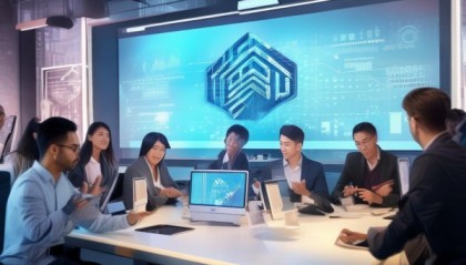 东风信息咨询服务，助力企业的数字化转型