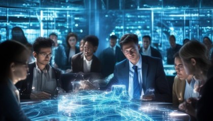 信息化咨询，机遇与挑战的未来探索