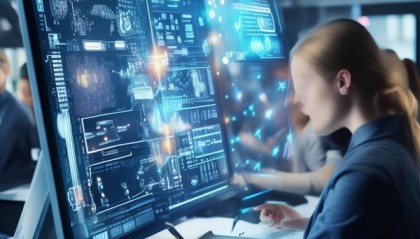 建构高效电子税务局服务体系，技术咨询服务信息维护的重要性