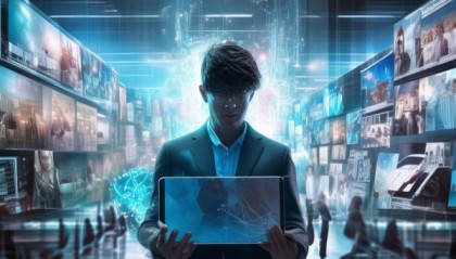 文鹏信息咨询服务，助力企业数字化转型的引擎服务