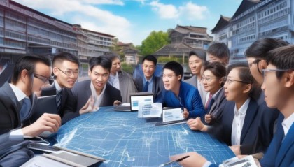 贵州启程信息技术咨询，赋能贵州产业发展与就业