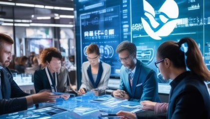 惠城信息咨询服务，助力企业数字化转型的智慧伙伴