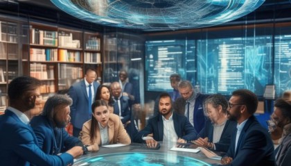 喀什地区信息技术咨询公司有哪些