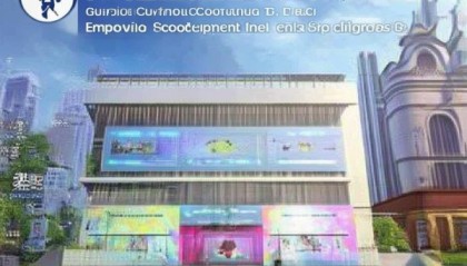 贵州岚峰信息技术咨询有限公司，赋能经济发展与社会进步