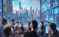 高邑，智慧与未来的理想之地—益智信息咨询服务的发展与潜力