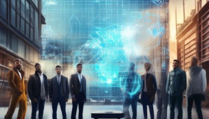 品牌的数字化转型，从技术到未来的又一场变革